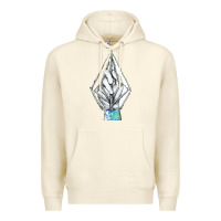 Sandshell volcom Premium Hoodie - linhVisuals