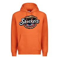 Carrot biloxi shuckers Premium Hoodie - linhVisuals