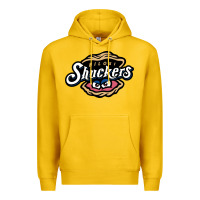 Lemon biloxi shuckers Premium Hoodie - linhVisuals