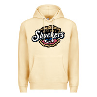 Pina Colada biloxi shuckers Premium Hoodie - linhVisuals
