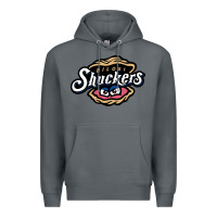 Rock biloxi shuckers Premium Hoodie - linhVisuals