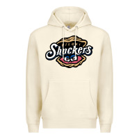 Biloxi Shuckers Premium Hoodie | Teevron