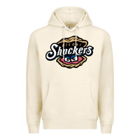 Tofu biloxi shuckers Premium Hoodie - linhVisuals