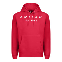 Cardinal friend of bill aa tv parody graphic shirt Premium Hoodie - linhVisuals