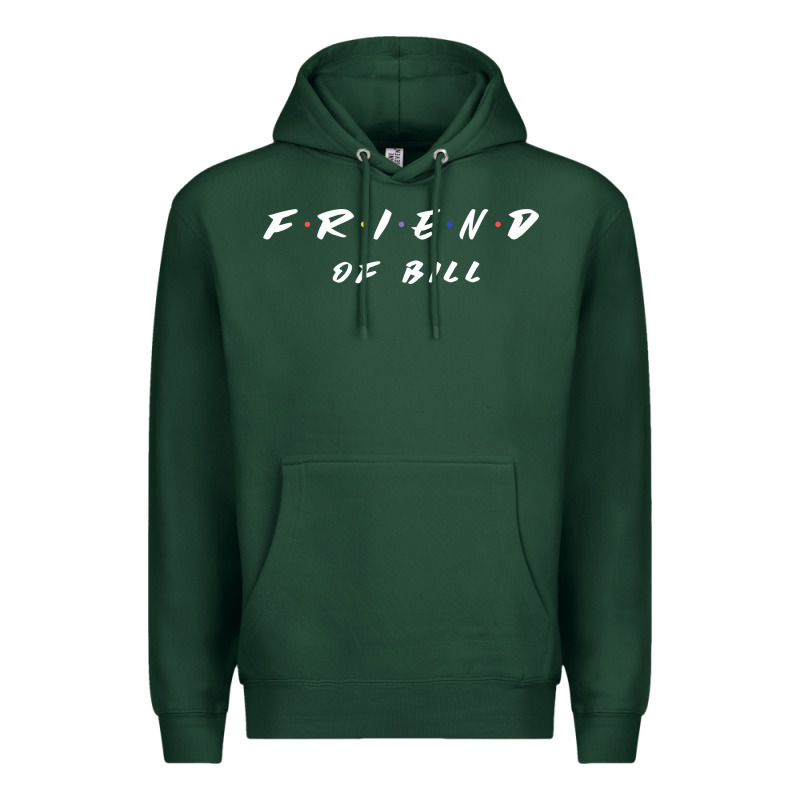 Friend Of Bill Aa Tv Parody Graphic Shirt Premium Hoodie by linhVisuals | Teevron