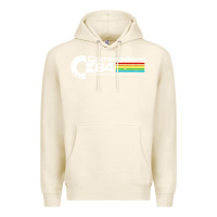 Tofu #commodore 64 Premium Hoodie - linhVisuals