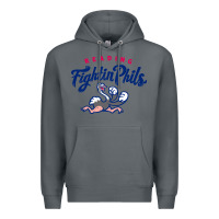 Rock reading fightin phils Premium Hoodie - linhVisuals