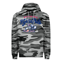 Reading Fightin Phils Premium Hoodie | Teevron