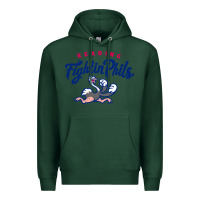 Sports Green reading fightin phils Premium Hoodie - linhVisuals
