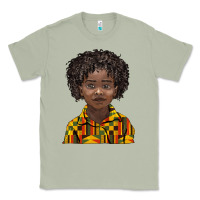 Matcha black boy Classic Tee - BarkalooDesign