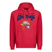 Cardinal sea dogs team Premium Hoodie - linhVisuals