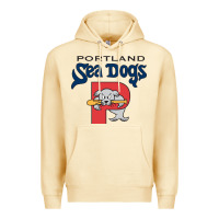 Pina Colada sea dogs team Premium Hoodie - linhVisuals