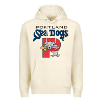 Sandshell sea dogs team Premium Hoodie - linhVisuals