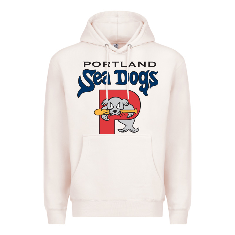 Sea Dogs Team Premium Hoodie by linhVisuals | Teevron