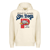 Tofu sea dogs team Premium Hoodie - linhVisuals