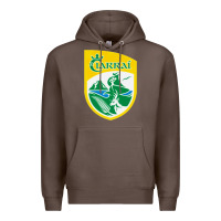 Coffee kerry  gaa Premium Hoodie - linhVisuals