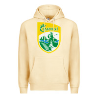 Pina Colada kerry  gaa Premium Hoodie - linhVisuals