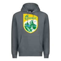 Rock kerry  gaa Premium Hoodie - linhVisuals