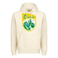 Sandshell kerry  gaa Premium Hoodie - linhVisuals