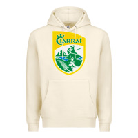 Tofu kerry  gaa Premium Hoodie - linhVisuals