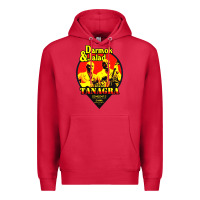 Cardinal darmok and jalad at tanagra Premium Hoodie - linhVisuals