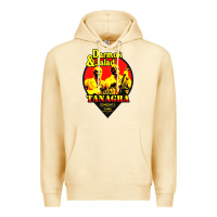 Pina Colada darmok and jalad at tanagra Premium Hoodie - linhVisuals