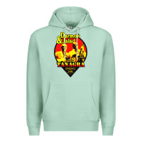 Seafoam darmok and jalad at tanagra Premium Hoodie - linhVisuals