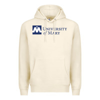Tofu University of Mary, Apparel Premium Hoodie - linhVisuals