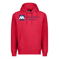 Cardinal University of Mary, Apparel Premium Hoodie - linhVisuals