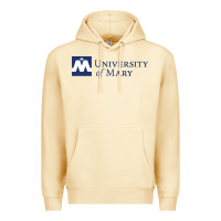Pina Colada University of Mary, Apparel Premium Hoodie - linhVisuals
