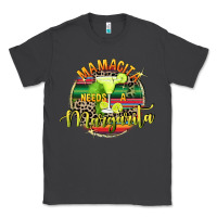 Smoke Mamacita needs a margarita Mother's Day Classic Tee - FaDigitalArtStudio