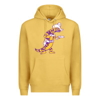 Antique Gold eac-arizona-gila monsters Premium Hoodie - linhVisuals
