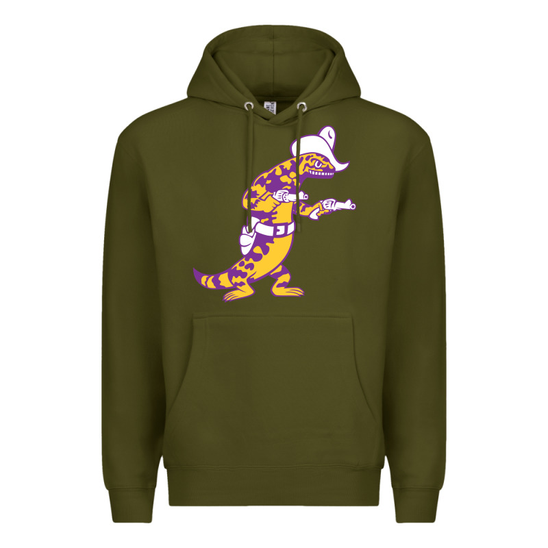 Eac-arizona-gila Monsters Premium Hoodie by linhVisuals | Teevron