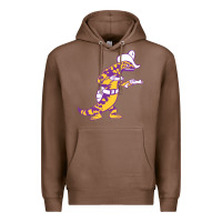 Chestnut eac-arizona-gila monsters Premium Hoodie - linhVisuals