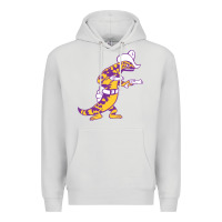 Dove Grey eac-arizona-gila monsters Premium Hoodie - linhVisuals