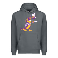 Rock eac-arizona-gila monsters Premium Hoodie - linhVisuals