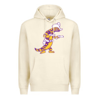 Sandshell eac-arizona-gila monsters Premium Hoodie - linhVisuals