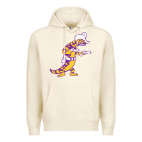 Tofu eac-arizona-gila monsters Premium Hoodie - linhVisuals