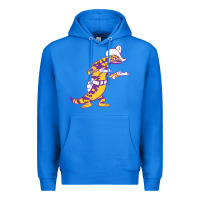 True Royal eac-arizona-gila monsters Premium Hoodie - linhVisuals