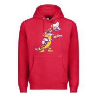 Cardinal eac-arizona-gila monsters Premium Hoodie - linhVisuals