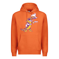Carrot eac-arizona-gila monsters Premium Hoodie - linhVisuals