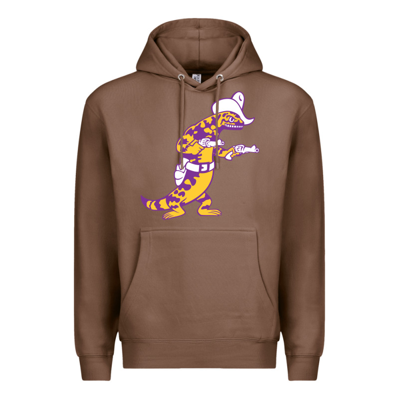 Eac-arizona-gila Monsters Premium Hoodie by linhVisuals | Teevron