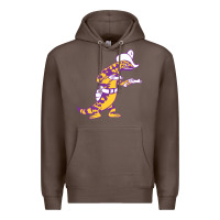 Coffee eac-arizona-gila monsters Premium Hoodie - linhVisuals