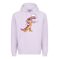 Lilac eac-arizona-gila monsters Premium Hoodie - linhVisuals