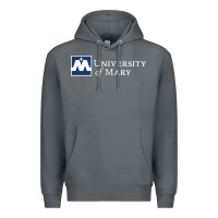 Rock University of Mary, Apparel Premium Hoodie - linhVisuals