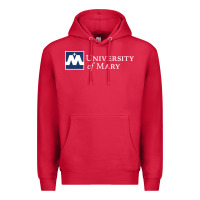 Cardinal University of Mary, Apparel Premium Hoodie - linhVisuals