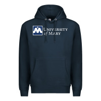 University Of Mary, Apparel Premium Hoodie | Teevron