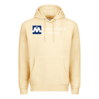 Pina Colada University of Mary, Apparel Premium Hoodie - linhVisuals