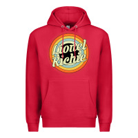 Cardinal lionel richie Premium Hoodie - linhVisuals