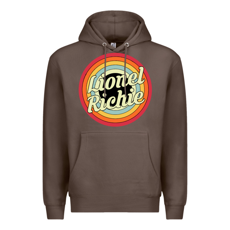 Lionel Richie Premium Hoodie by linhVisuals | Teevron